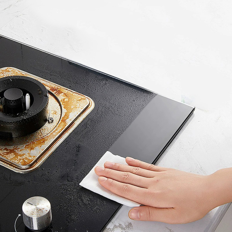 Kitchen Cleaning Wet Wipes โ view 2