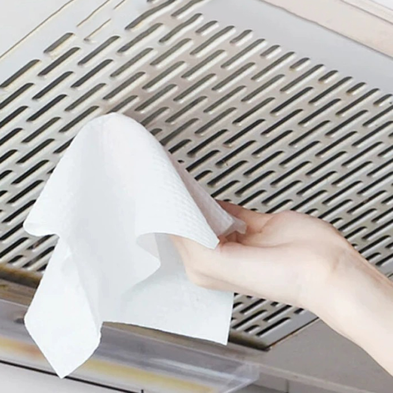 Kitchen Cleaning Wet Wipes — view 5